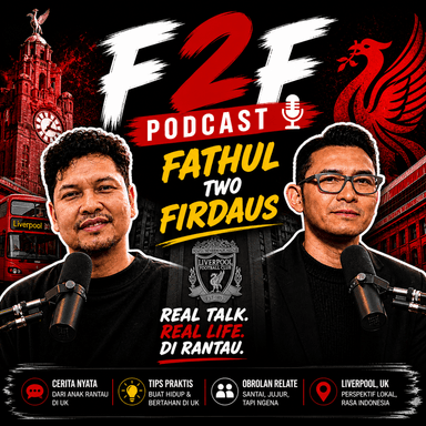 F2F: Fathul two Firdaus